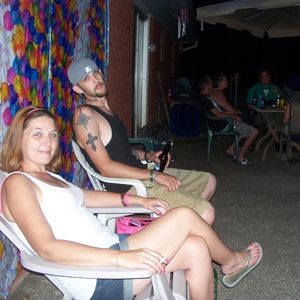 Meet your Posher, Drew